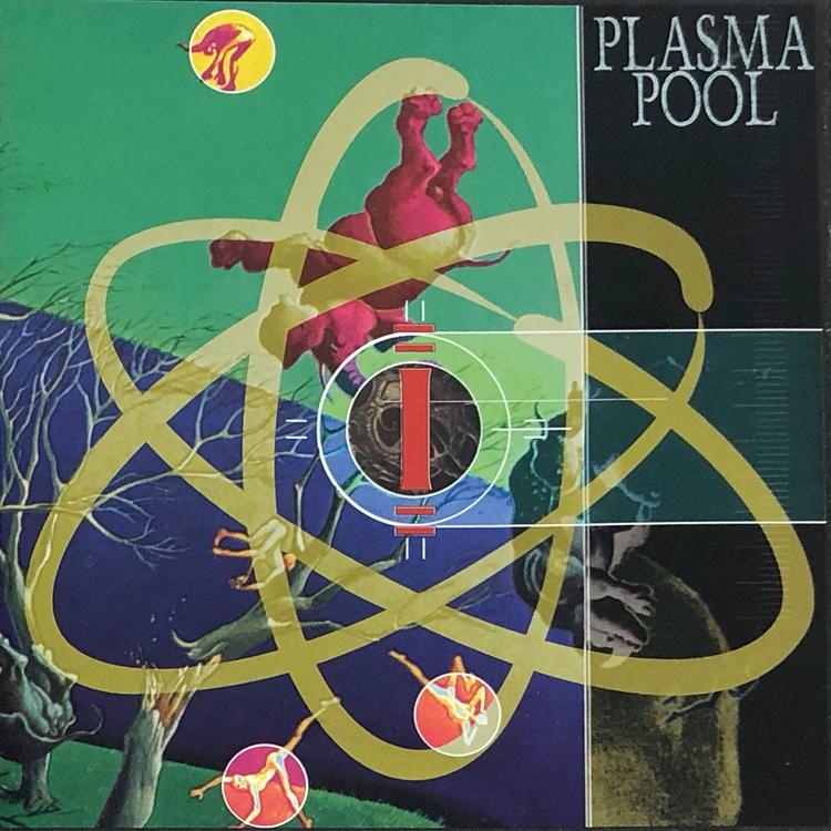 Plasma Pool's avatar image