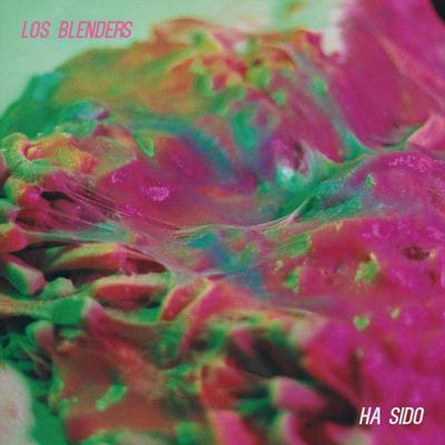 Ha Sido By Los Blenders's cover