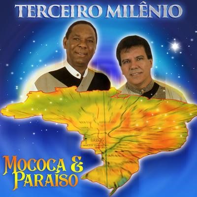 Terceiro Milênio's cover