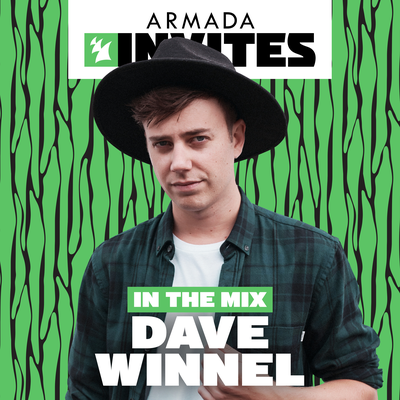 Armada Invites (In The Mix) - Dave Winnel's cover