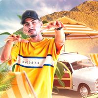 DJ LUIZINHO ES's avatar cover