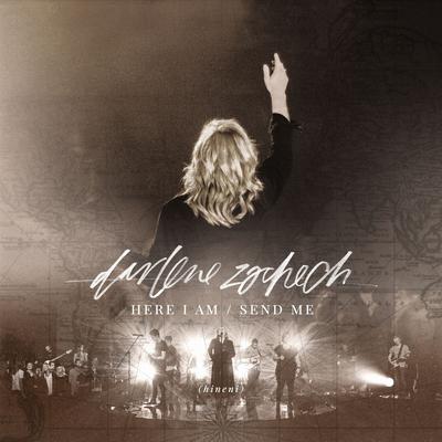 Kingdom Come (feat. Thom Macken) [Live] By Darlene Zschech, Thom Macken's cover