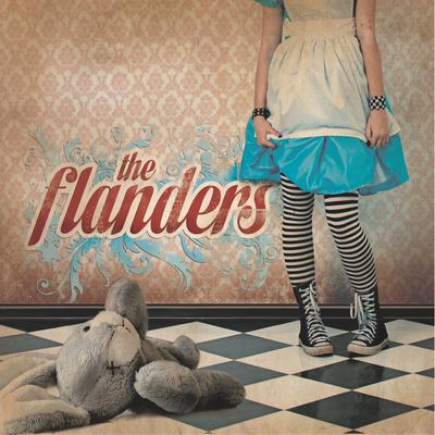 Alice By The Flanders's cover