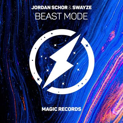 Beast Mode By Jordan Schor, Swayze's cover