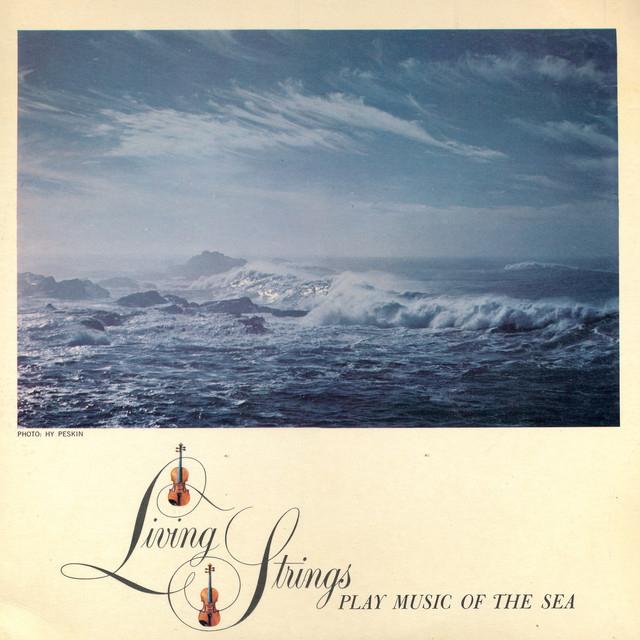 Living Strings's avatar image