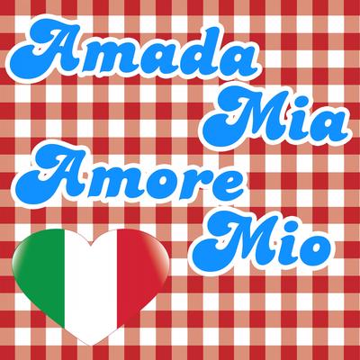 Amada Mia, Amore Mio (From: To Rome With Love) By The Starlite Orchestra's cover