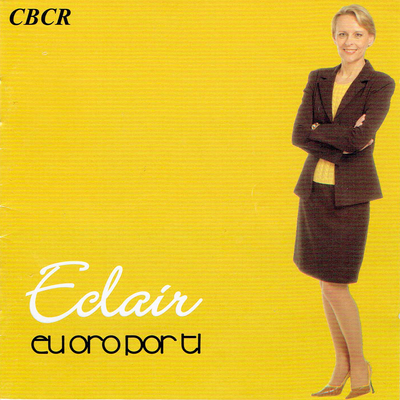 Eu Oro Por Ti By Eclair's cover