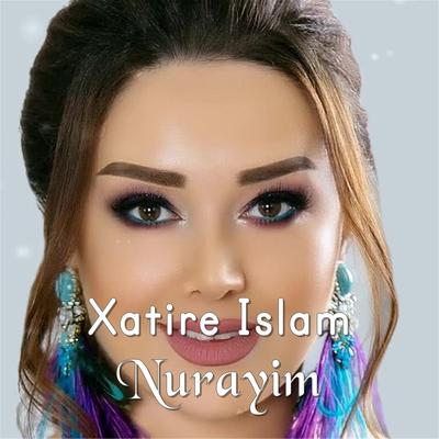 Xatire Islam's cover