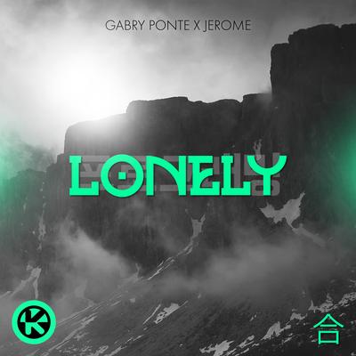 Lonely By Gabry Ponte, Jerome's cover