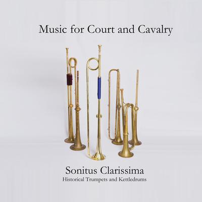 Sonitus Clarissima's cover