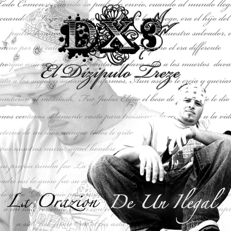 DX3 "El Dizipulo Treze"'s avatar image