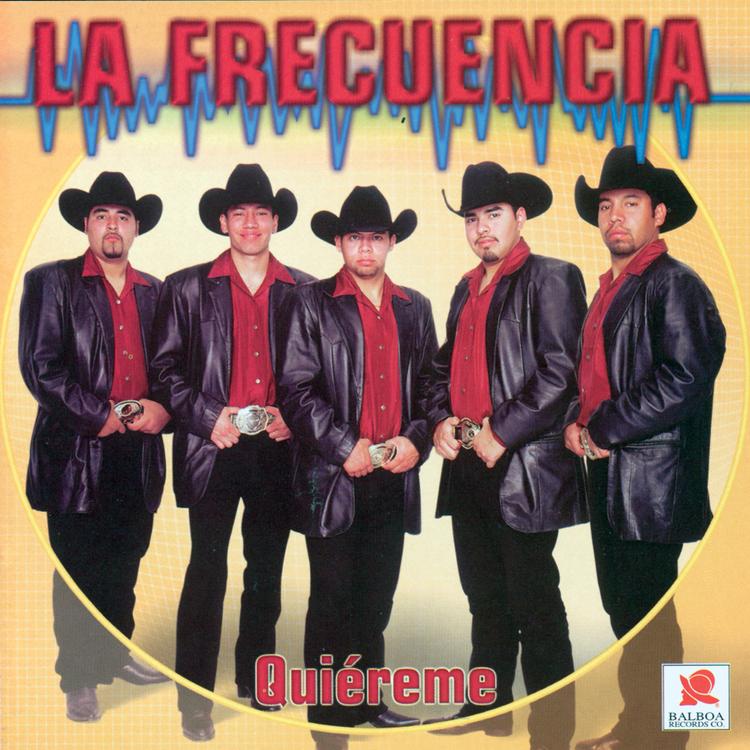 La Frecuencia's avatar image