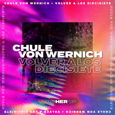 Chule Von Wernich's cover