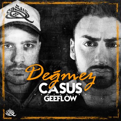 Degmez (feat. Geeflow)'s cover