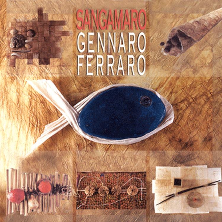 Gennaro Ferraro's avatar image