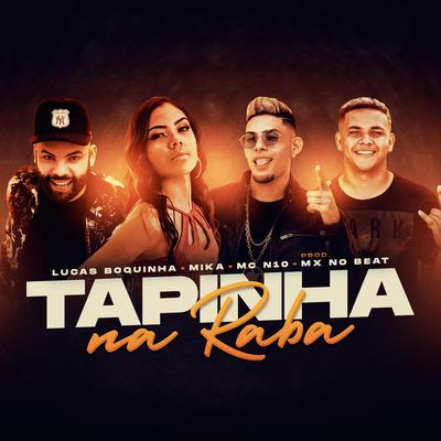 Tapinha na Raba's cover
