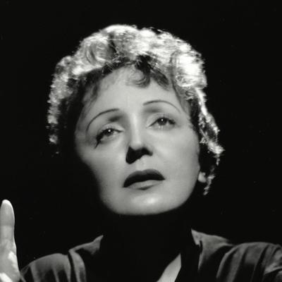 Édith Piaf's cover