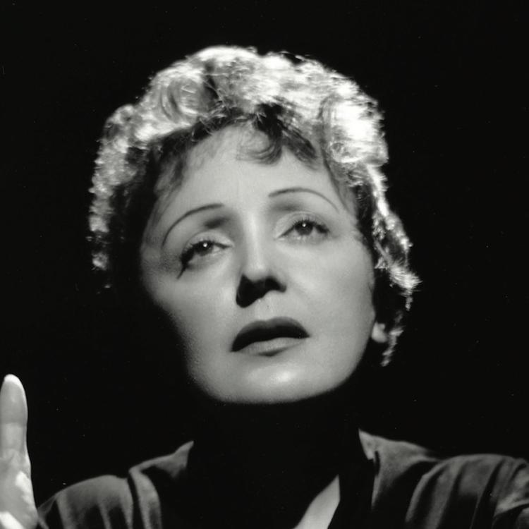 Édith Piaf's avatar image