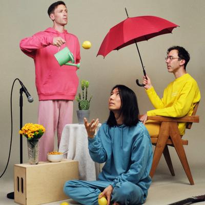 Teleman's cover