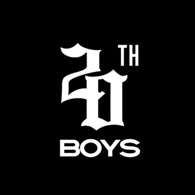 20th Boys's cover