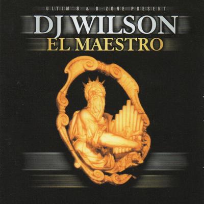 Gwo ka Thong (Remix) By DJ Wilson, Sisqo's cover