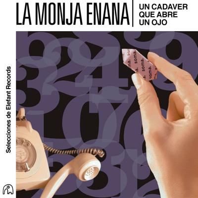 Los Días De Perky Pat By La Monja Enana's cover