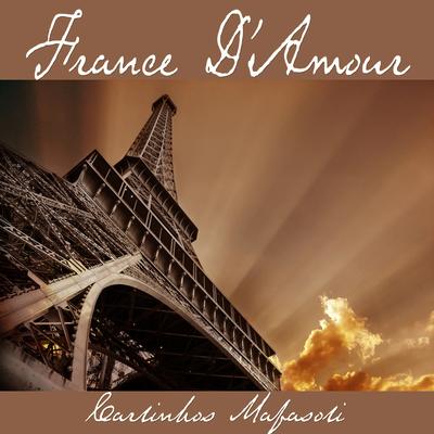 France D' Amour's cover