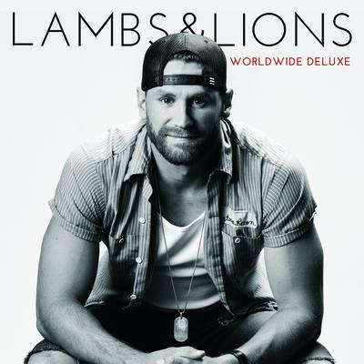 Lambs & Lions (Worldwide Deluxe)'s cover