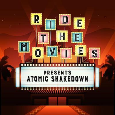 Atomic Shakedown's cover