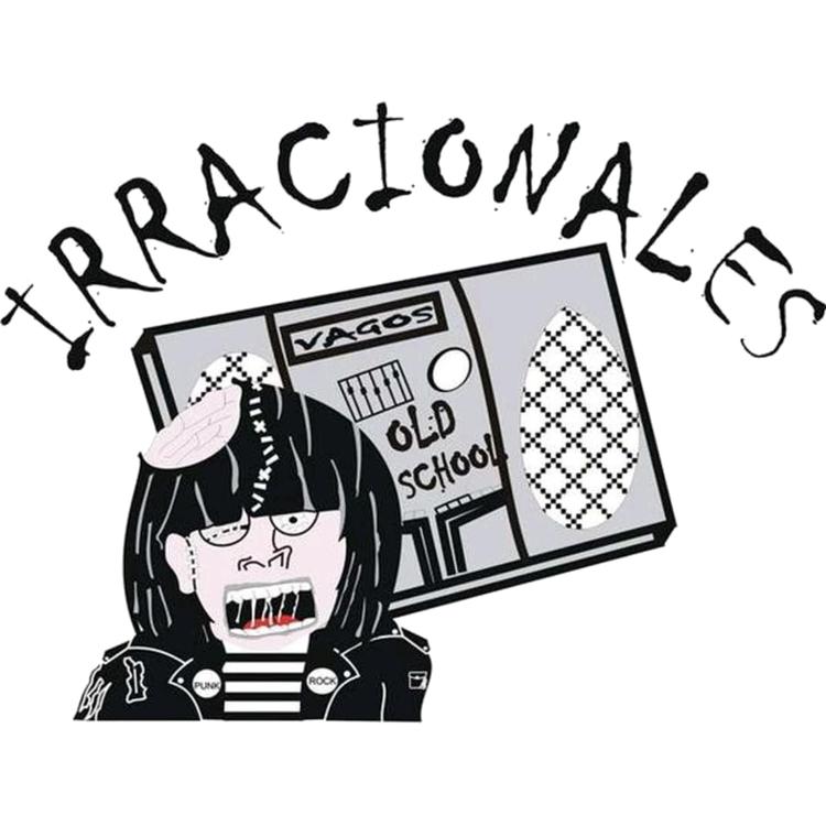 Irracionales's avatar image