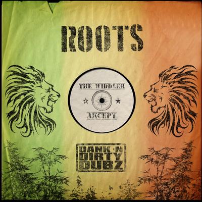 Roots Dub By The Widdler's cover
