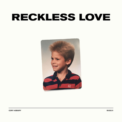 Reckless Love (Radio Version)'s cover