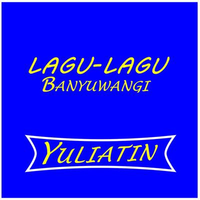 Yuliatin's cover