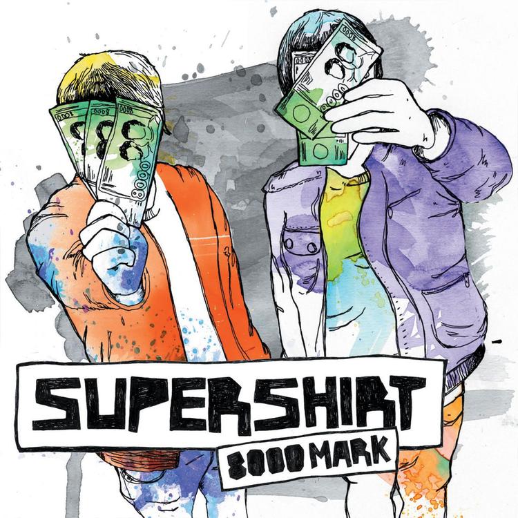 Supershirt's avatar image