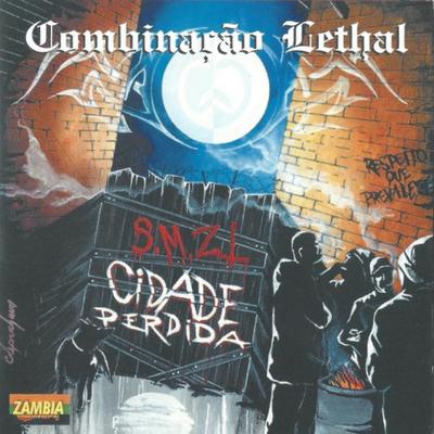 Combinação Lethal's cover
