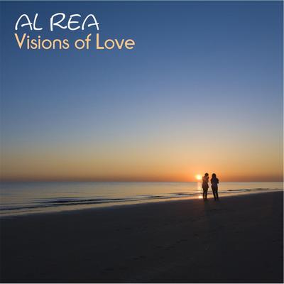 Island Breath By Al Rea's cover