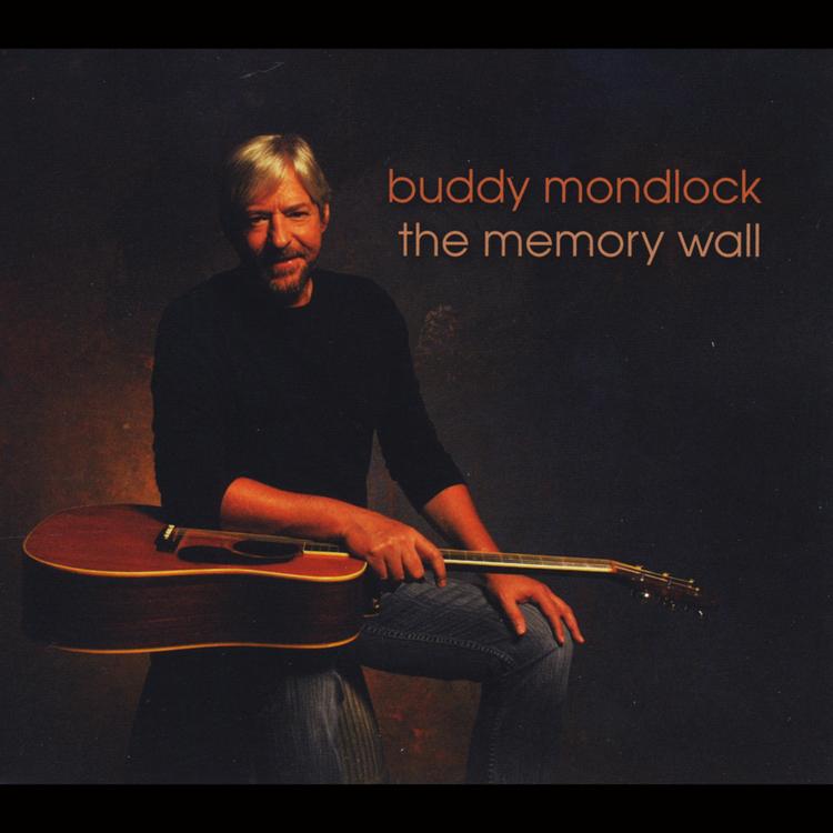 Buddy Mondlock's avatar image