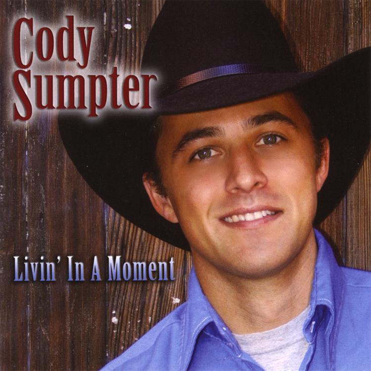 Cody Sumpter's avatar image