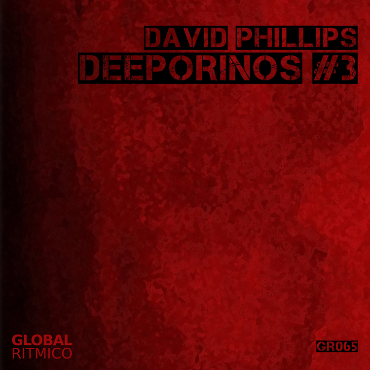 David Phillips's avatar image