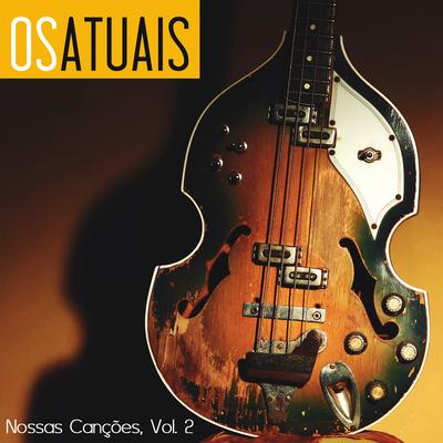 Amada minha By Os Atuais's cover