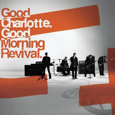 Good Morning Revival's cover