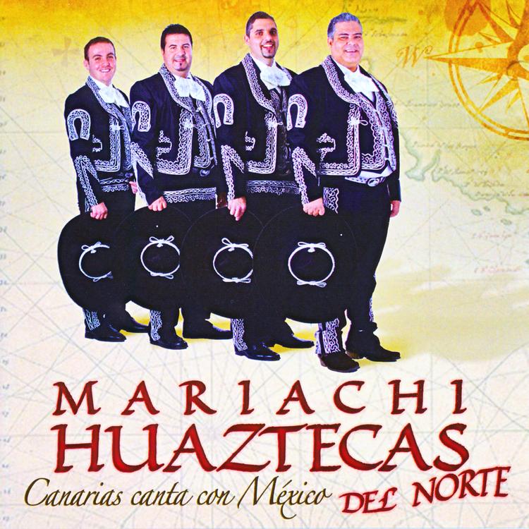 Mariachi Huaztecas del Norte's avatar image