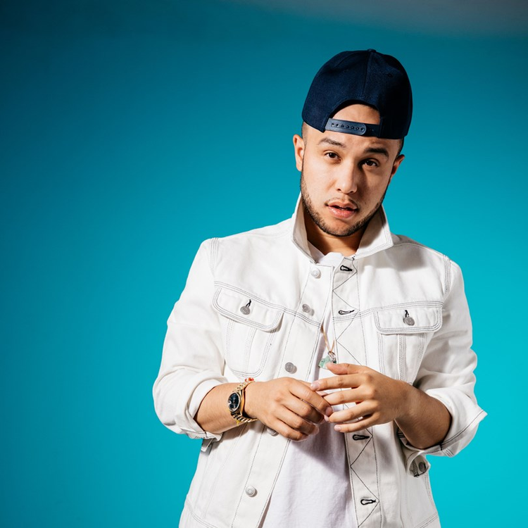 Jax Jones's avatar image