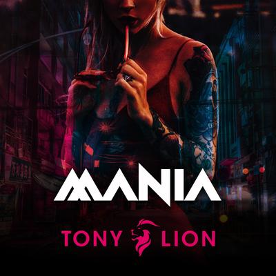 Tony Lion's cover