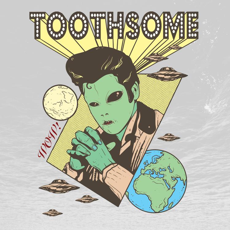 Toothsome's avatar image