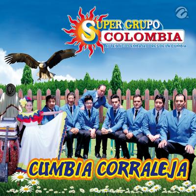 Cumbia Corraleja's cover