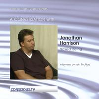Jonathan Harrison's avatar cover