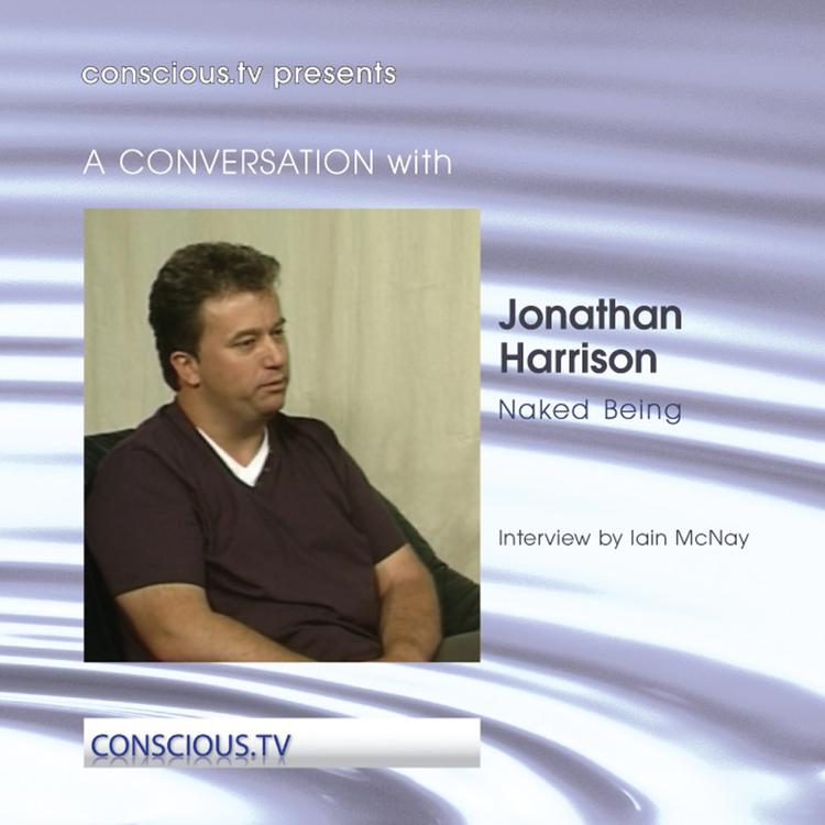 Jonathan Harrison's avatar image