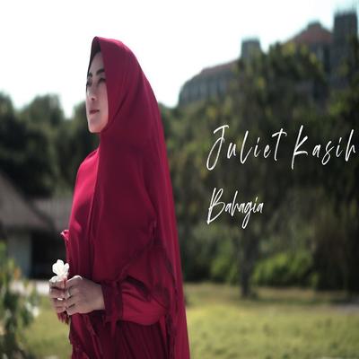 Juliet Kasih's cover