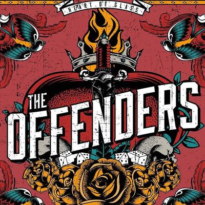 The Offenders's cover